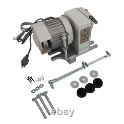 Industrial Strength Sewing Machine Heavy Duty Leather +Motor USA Industrial Strength Sewing Machine Heavy Duty Leather +Motor USA