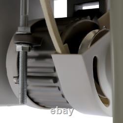 Industrial Strength Sewing Machine Heavy Duty Leather +Motor USA