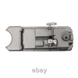 Industrial Strength Sewing Machine Heavy Duty Leather Sewing+550W Motor