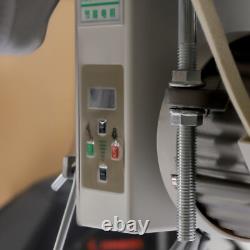 Industrial Strength Sewing Machine Heavy Duty Only Sewing Machine +Motor New