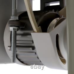 Industrial Strength Sewing Machine Heavy Duty Upholstery Leather Craft with Motor