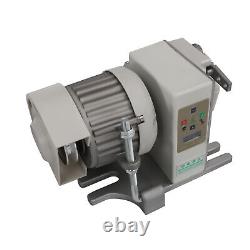 Industrial Strength Sewing Machine Heavy Duty Upholstery Leather Craft with Motor