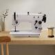 Industrial Strength Sewing Machine Heavy Duty Upholstery & Leather In Stock