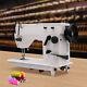 Industrial Strength Sewing Machine Heavy Duty Upholstery & Leather In Stock