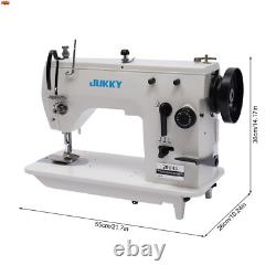 Industrial Strength Sewing Machine Heavy Duty Upholstery & Leather In Stock Industrial Strength Sewing Machine Heavy Duty Upholstery & Leather In Stock