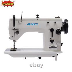 Industrial Strength Sewing Machine Heavy Duty Upholstery & Leather In Stock