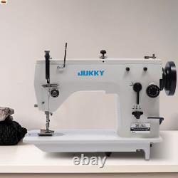 Industrial Strength Sewing Machine Heavy Duty Upholstery & Leather In Stock Industrial Strength Sewing Machine Heavy Duty Upholstery & Leather In Stock