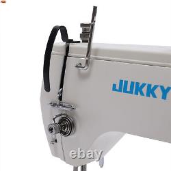 Industrial Strength Sewing Machine Heavy Duty Upholstery & Leather In Stock