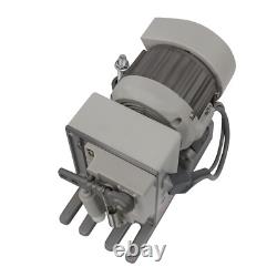 Industrial Strength Sewing Machine Heavy Duty Upholstery & Leather + Motor NEW Industrial Strength Sewing Machine Heavy Duty Upholstery & Leather + Motor NEW