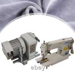 Industrial Strength Sewing Machine Heavy Duty Upholstery + Leather + Motor NEW