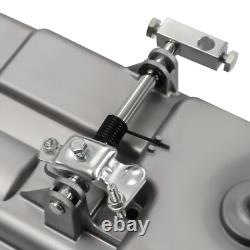 Industrial Strength Sewing Machine Heavy Duty Upholstery & Leather + Motor NEW Industrial Strength Sewing Machine Heavy Duty Upholstery & Leather + Motor NEW