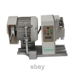 Industrial Strength Sewing Machine Heavy Duty Upholstery + Leather + Motor NEW