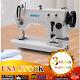 Industrial Strength Sewing Machine Heavy Duty Upholstery & Leather Sewing Head