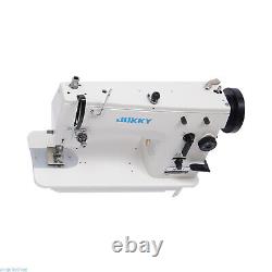 Industrial Strength Sewing Machine Heavy Duty Upholstery & Leather Sewing Head