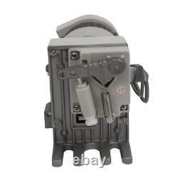 Industrial Strength Sewing Machine Heavy Duty Upholstery + Leather +motor 550w