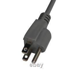 Industrial Strength Sewing Machine Heavy Duty Upholstery + Leather +motor 550w