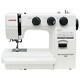 JANOME EASY JEANS & HEAVY DUTY 523 Sewing Machine. Works on 110V and 220V
