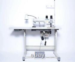 JUKI DDL8700H High-Speed Lock-Stitch Sewing Machine for Heavy Material DDL-8700H