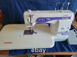 Jamone 1600P Professional Heavy Duty Sewing Machine