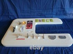 Jamone 1600P Professional Heavy Duty Sewing Machine