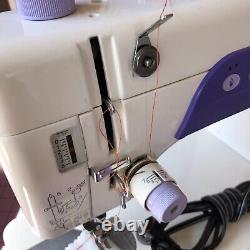 Janome 1600P Professional Heavy Duty Straight Stitch Sewing Quilting Machine