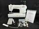 Janome 1600p Qc Professional High Speed Sewing Machine