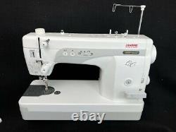 Janome 1600p Qc Professional High Speed Sewing Machine