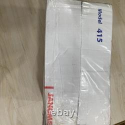 Janome 415 Sewing Machine BRAND NEW IN BOX Factory Sealed Unopen NIB Heavy Duty