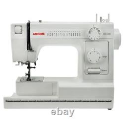 Janome HD1000 Heavy Duty Sewing Machine (14 Stitches)