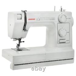 Janome HD1000 Heavy Duty Sewing Machine (14 Stitches)