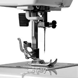 Janome HD1000 Heavy-Duty Sewing Machine with 14 Built-In Stitches