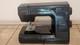 Janome HD3000BE Black Edition Heavy Duty Sewing Machine HD-3000 BE Tested