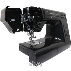 Janome HD3000 Black Edition Heavy Duty Sewing Machine