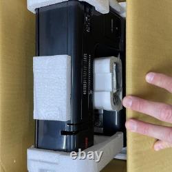 Janome HD3000 Black Edition Heavy Duty Sewing Machine + Deluxe Bonus Kit NOB