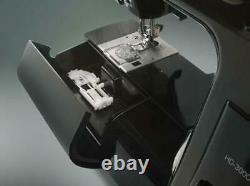 Janome HD3000 Black Heavy Duty Sewing Machine + BONUS KIT Refurbished