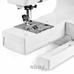 Janome HD3000 Heavy Duty Full Size Sewing Machine Refurbished with Warranty