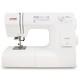 Janome HD3000 Heavy Duty Full Size Sewing Machine Warranty