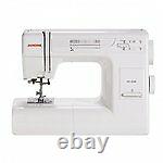 Janome HD3000 Heavy-Duty Sewing Machine