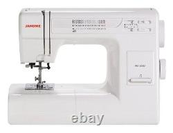 Janome HD3000 Heavy-Duty Sewing Machine