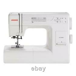 Janome HD3000 Heavy Duty Sewing Machine With Bonus Package