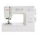Janome HD3000 Heavy Duty Sewing Machine With Bonus Package
