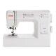 Janome HD3000 Heavy-Duty Sewing Machine with Built-In 18 Built-In Stitches