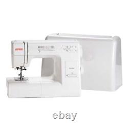 Janome HD3000 Heavy-Duty Sewing Machine with Built-In 18 Built-In Stitches