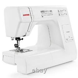 Janome HD3000 Refurbished Sewing Machine Heavy Duty