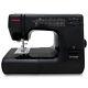 Janome HD5000 Black Edition Heavy Duty Sewing Machine Refurbished