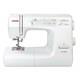 Janome HD5000 Heavy Duty Sewing Machine White
