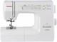 Janome HD5000 Heavy Duty Sewing Machine with 18 Stitches
