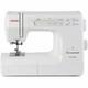 Janome HD5000 Heavy Duty Sewing Machine with 18 Stitches Pre-Owned