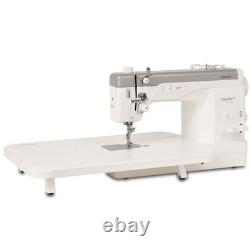 Janome HD9 Version 3 Heavy Duty Sewing Machine with Bonus Kit