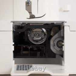 Janome HD9 Version 3 Heavy Duty Sewing Machine with Bonus Kit